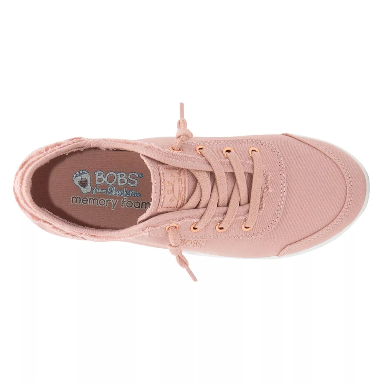 bobs b cute slip on sneakers