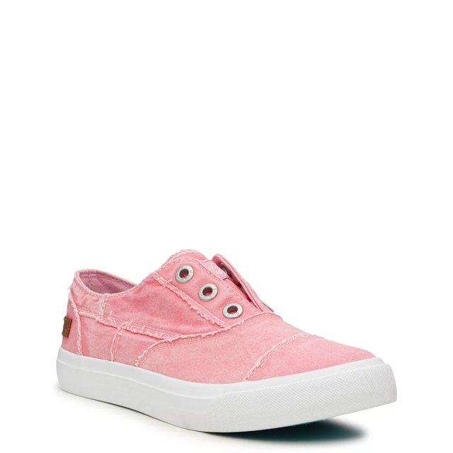 Dsw pink sneakers outlet