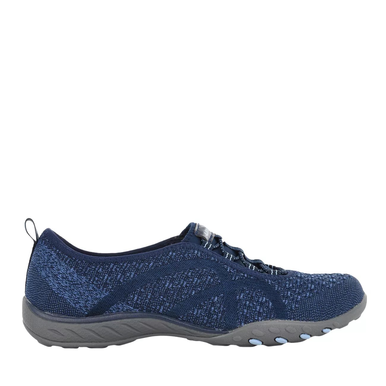 breathe easy fortune knit skechers