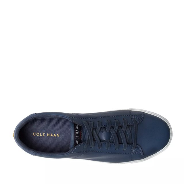 cole haan carrie sneaker review