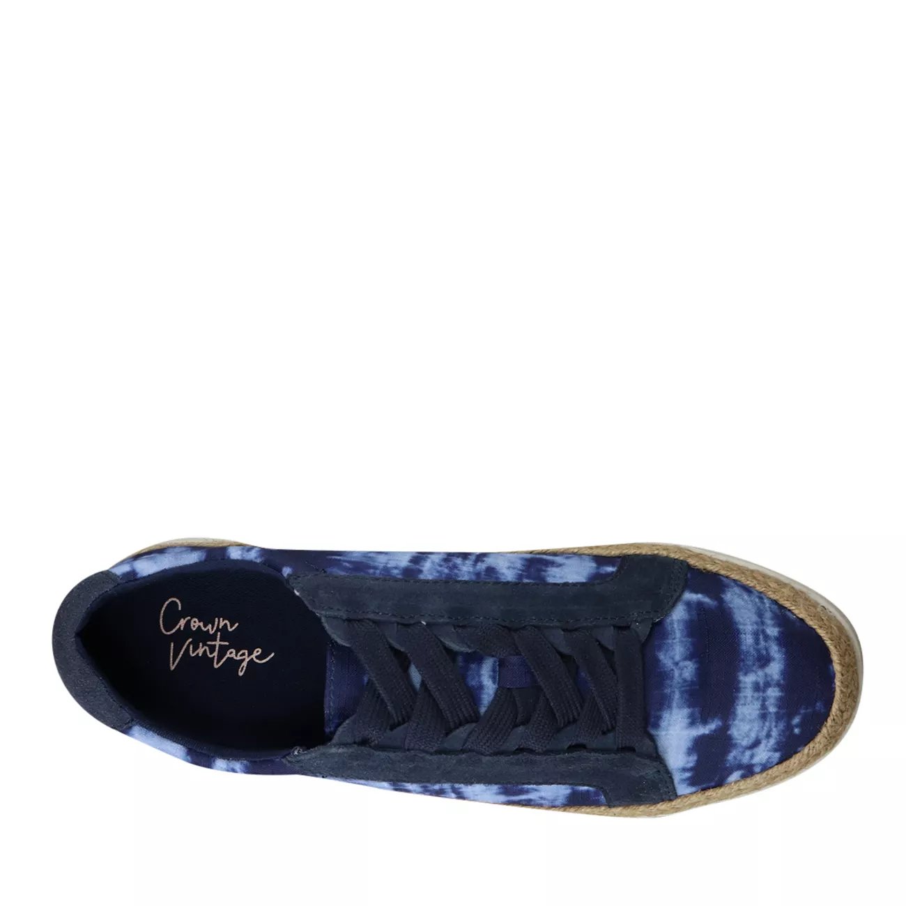 crown vintage adelite sneaker