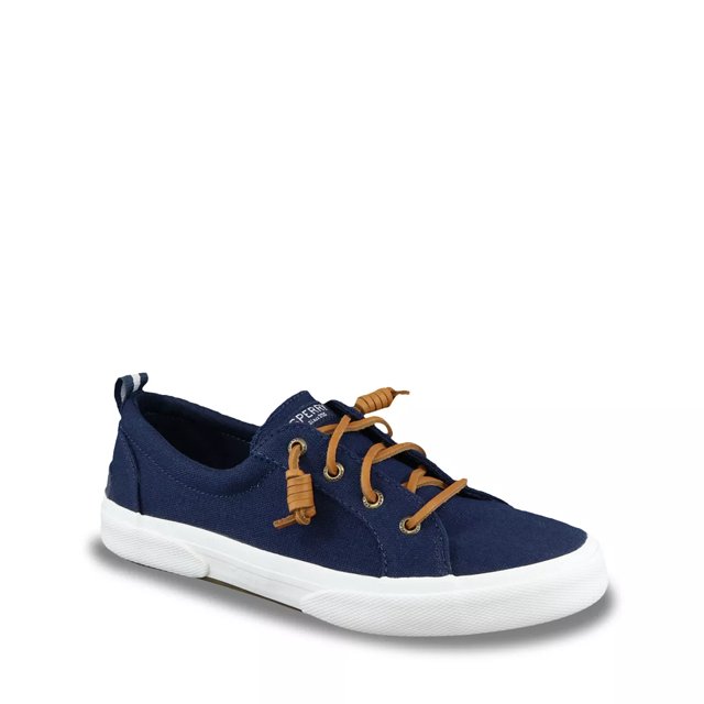 women's pier wave ltt canvas sneaker