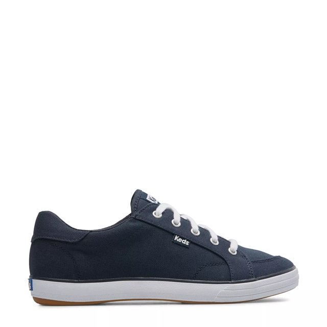 Navy blue keds women's hot sale