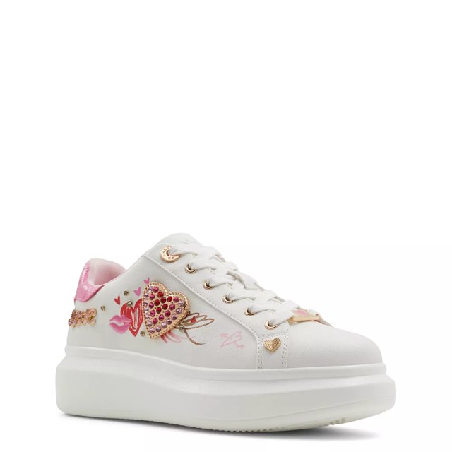 Dsw womens platform sneakers best sale