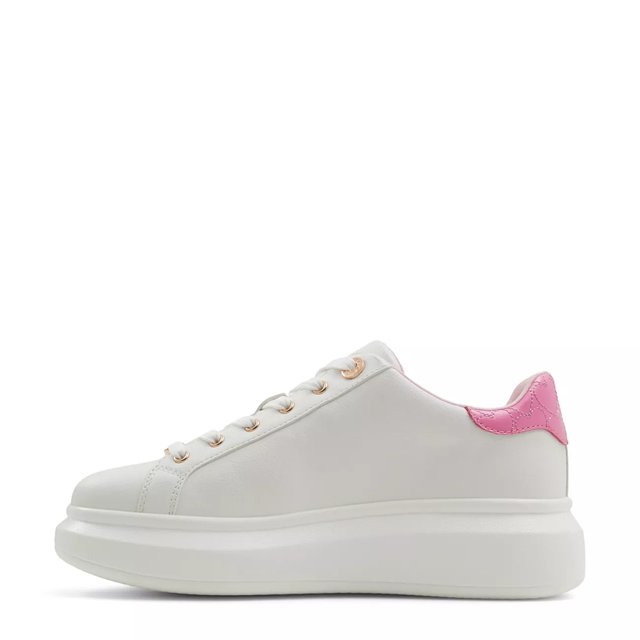 Aldo Heartstep Platform Sneaker DSW Canada