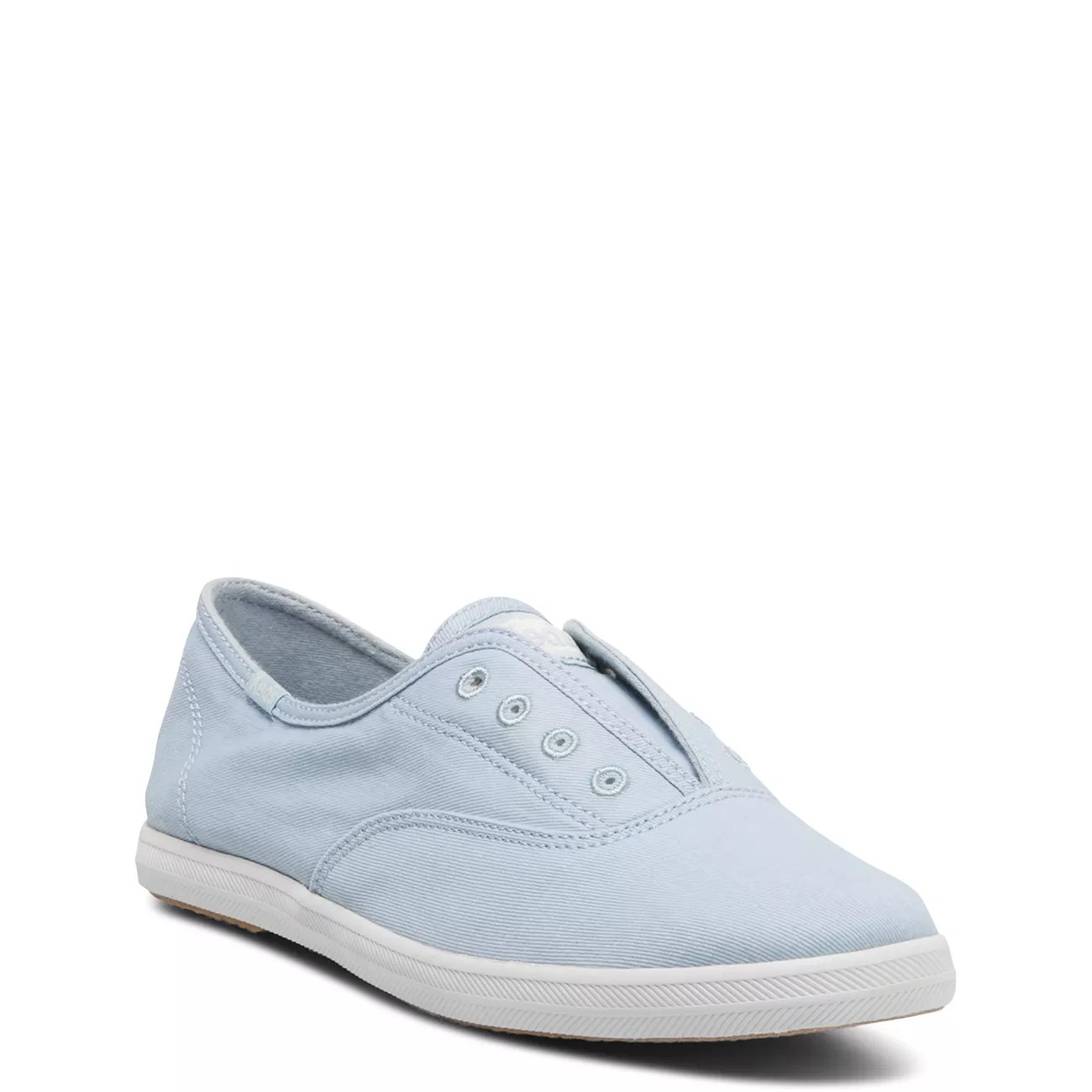 Women's Chillax Twill Slip-On Sneaker