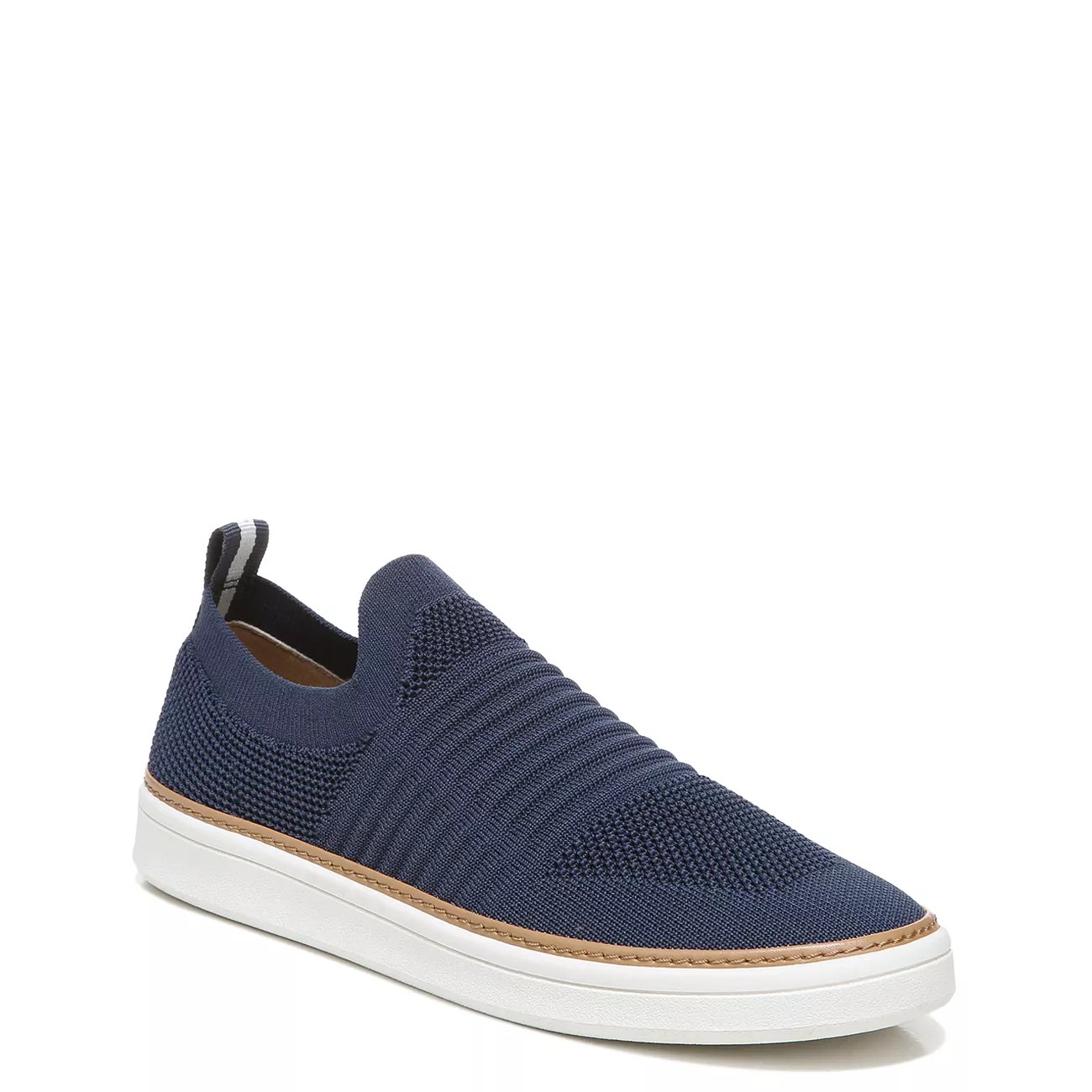 Women's Navigate Flyknit Slip-On Sneaker