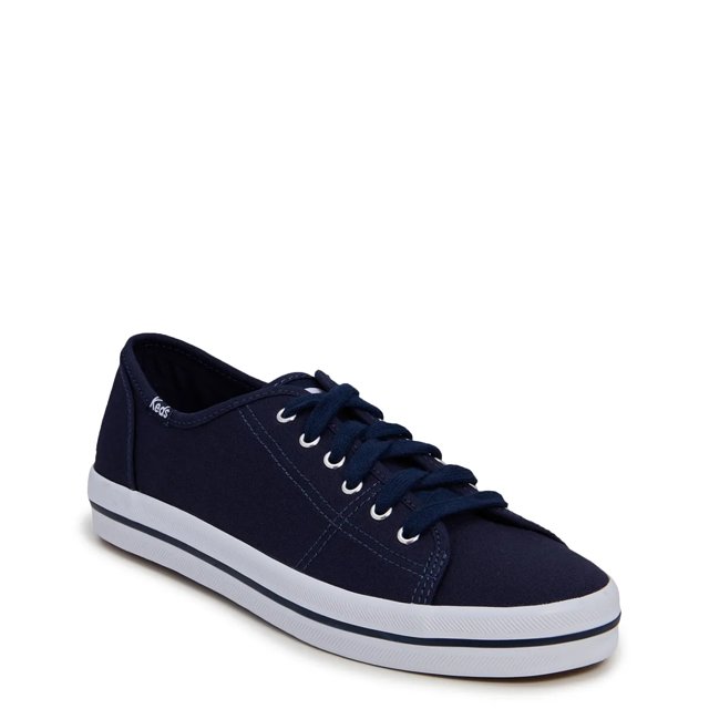 Keds Kickstart Women s 6.5 Navy