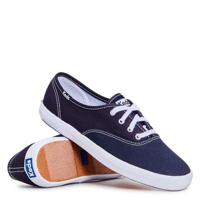 Keds Women's Champion Sneaker | The Shoe Co.