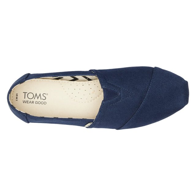 TOMS Women s Alpargata Slip On