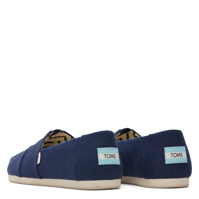 TOMS Women s Alpargata Slip On
