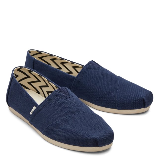 Toms slip ons hotsell