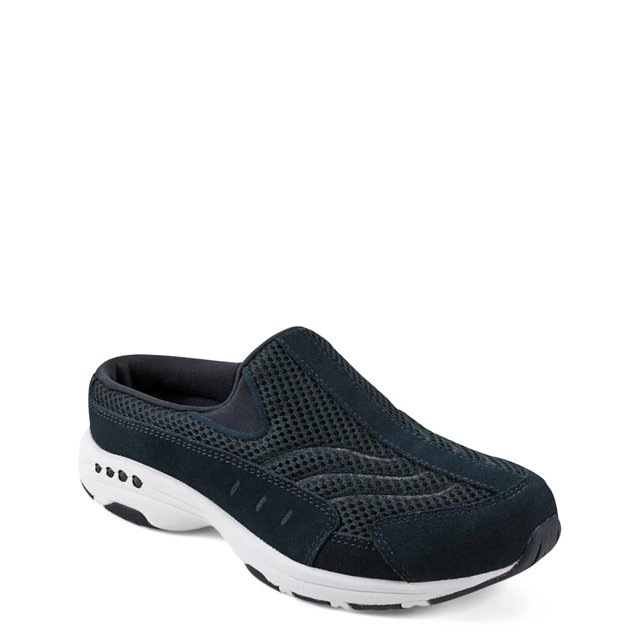 Easy spirit slip on sneakers deals