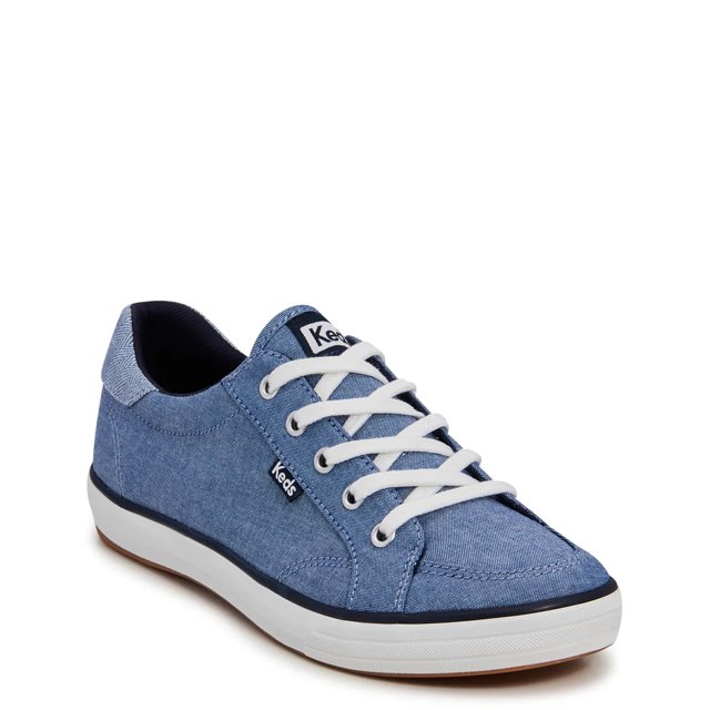 Keds Women s Center III Sneaker The Shoe Company