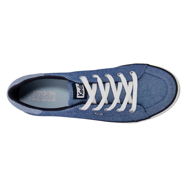 Keds Women s Center III Sneaker The Shoe Company