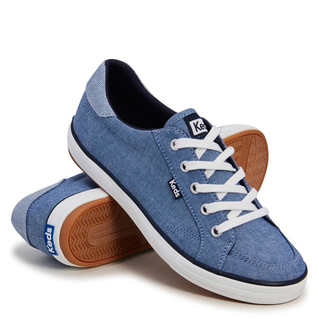 Blue keds women's best sale