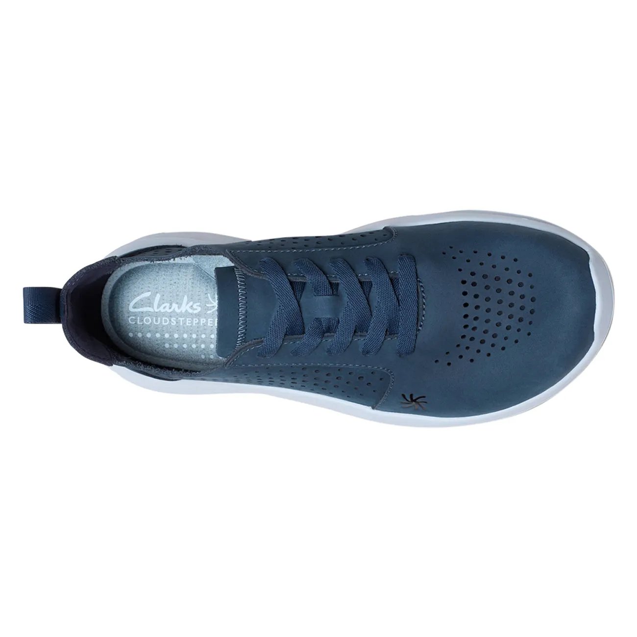 Women's Solevana Style Sneaker