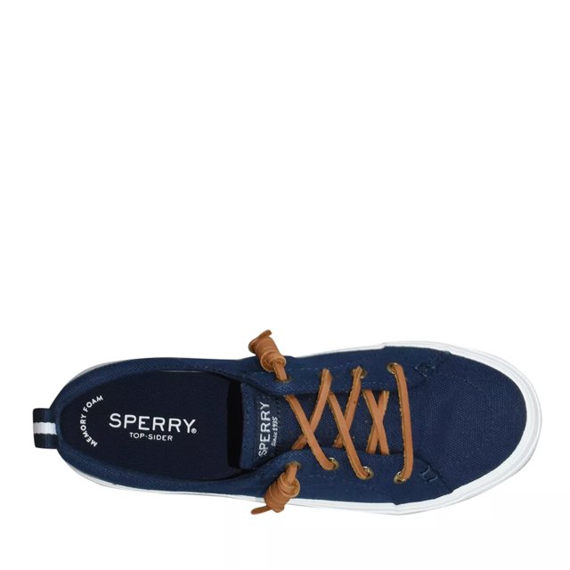 Sperry Crest Vibe Sneaker | DSW Canada