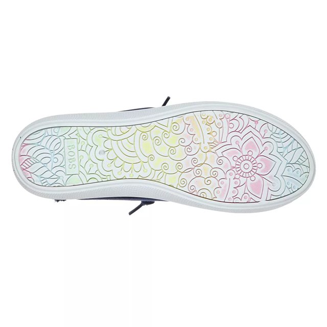 BOBS By Skechers Women s Bobs B Cute Slip On Sneaker The Shoe