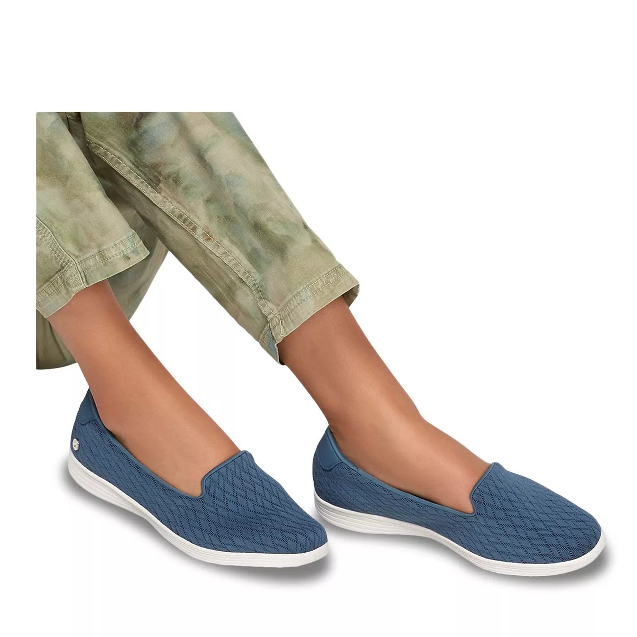 skechers on the go capri ballerina