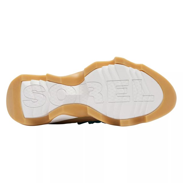 sorel impact lace sneaker
