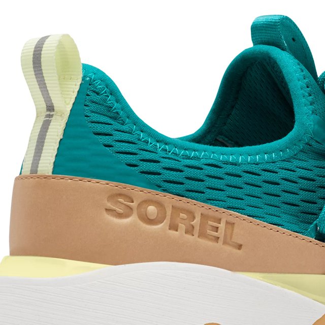Sorel Women's Impact II Lace Sneaker DSW Canada