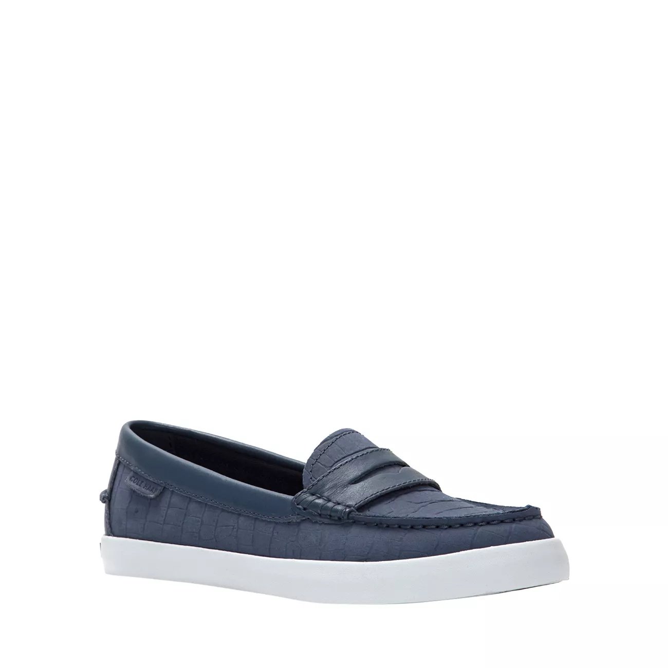 nantucket loafer womens