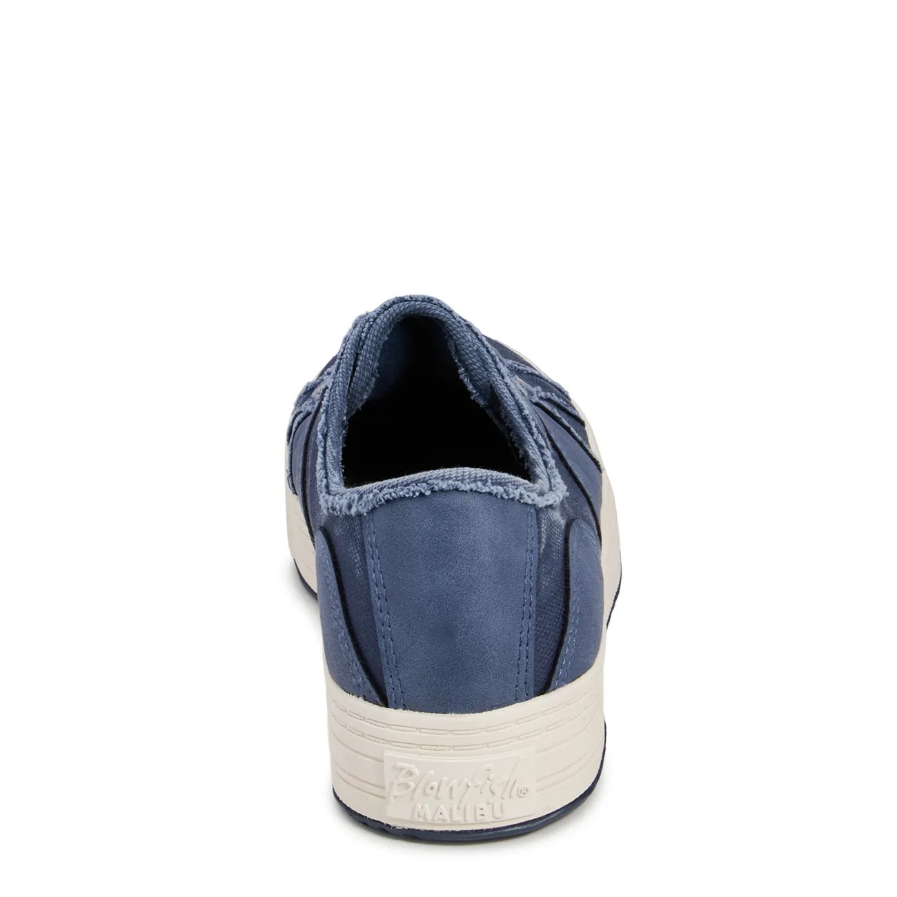 Women's Super Smile Platform Slip-On Sneaker