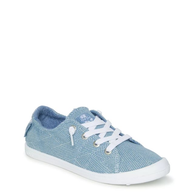 Roxy Women s Bayshore III Sneaker