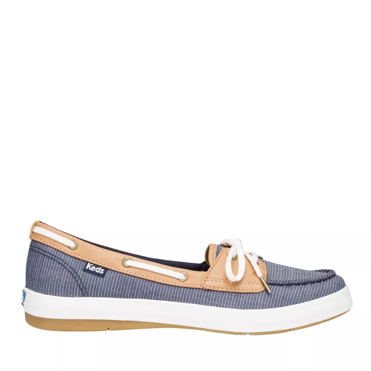 Keds Charter Boat Shoe The Shoe Company