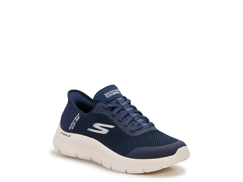 Go walk skechers wide width online