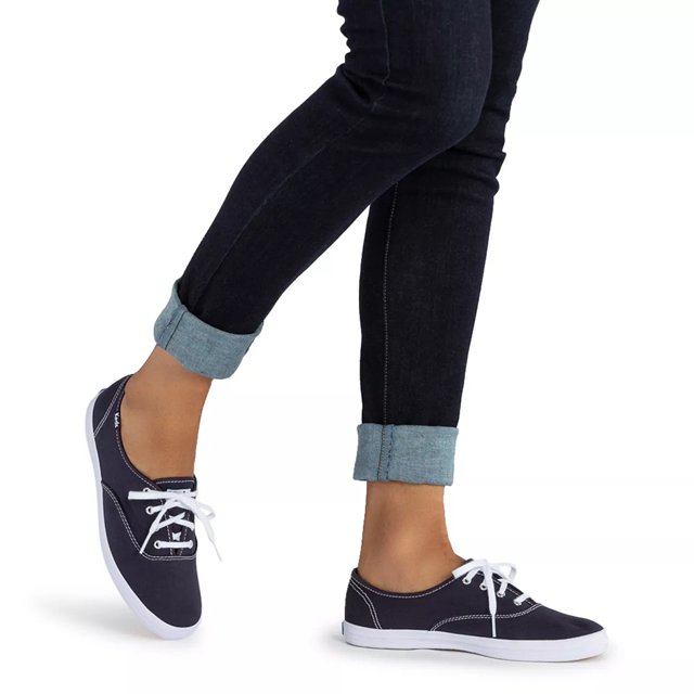 Black keds champion top