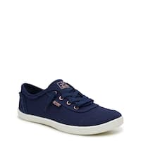 Bobs From Skechers Women's Utopia Bow Wow Lace Up Shoes