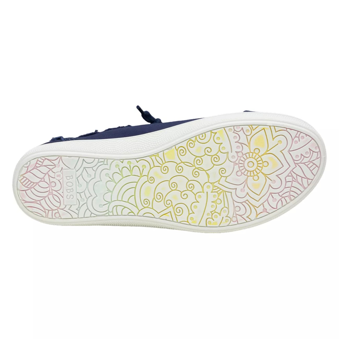 Women's Bobs B Cute Slip-On Wide WIdth Sneaker