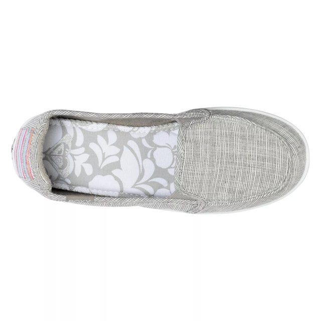 Roxy Women s Minnow Slip On DSW Canada