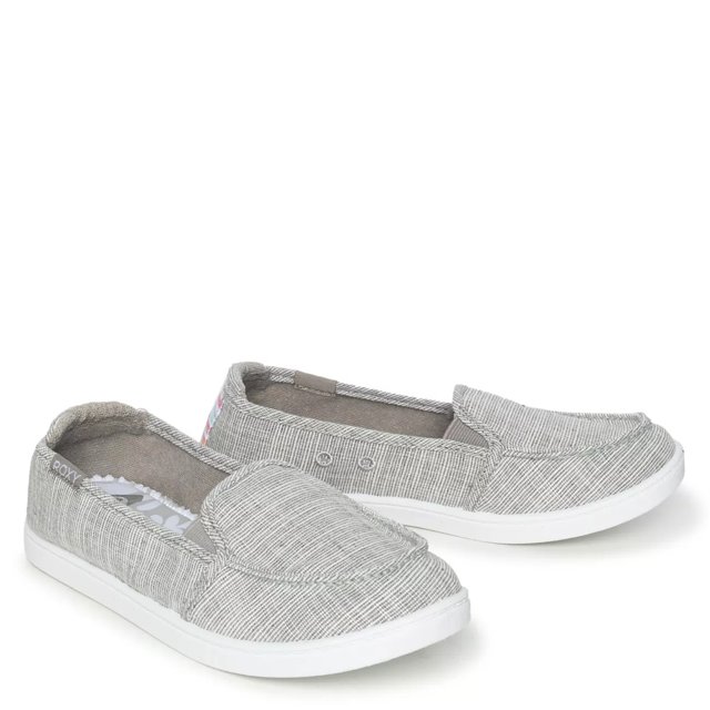 Roxy slip on womens shoes new arrivals