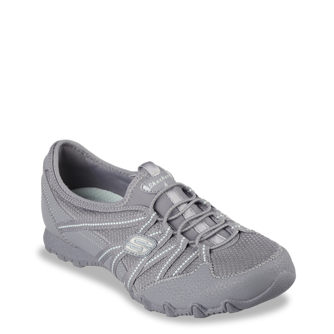 Women's Relaxed Fit®: Bikers Lite - Relive Slip-On