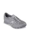 Skechers Size L Womens Gray Active Wireless Unlined Racerback