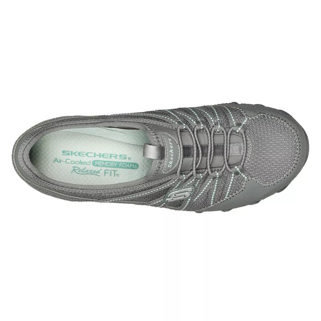Skechers Women s Relaxed Fit Bikers Lite Relive Slip On The