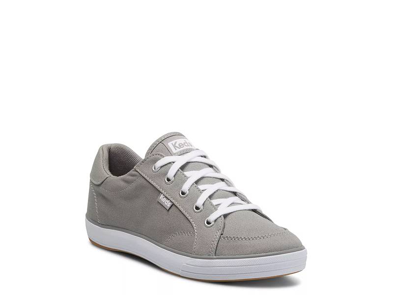 Keds® Chambray Center Sneakers