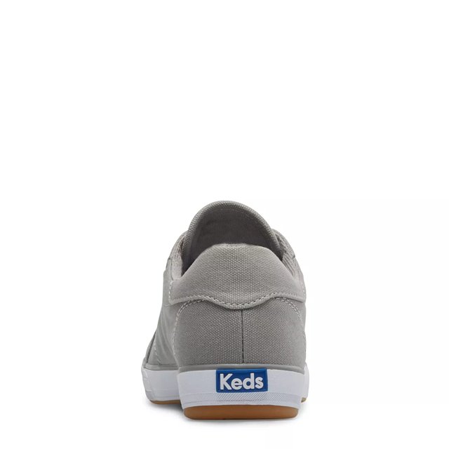 Gray keds women's clearance