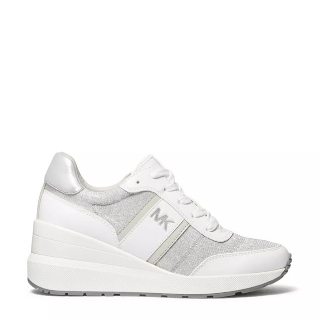 Michael Michael Kors Mabel Platform Sneaker DSW Canada