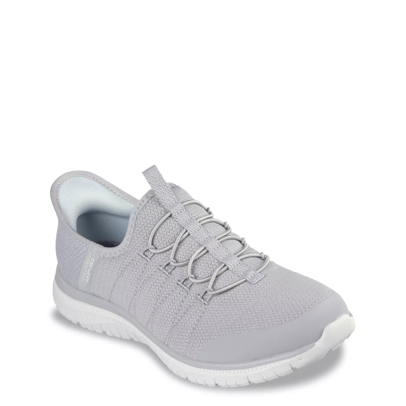 Skechers Women's Hands Free Slip-Ins Virtue Glow Sneaker