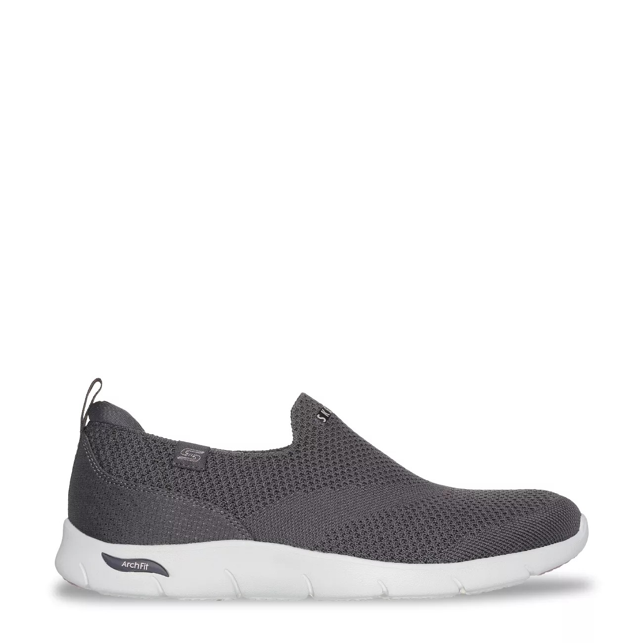 Skechers Women's Arch Fit - Iris Slip-On Sneaker | The Shoe Company