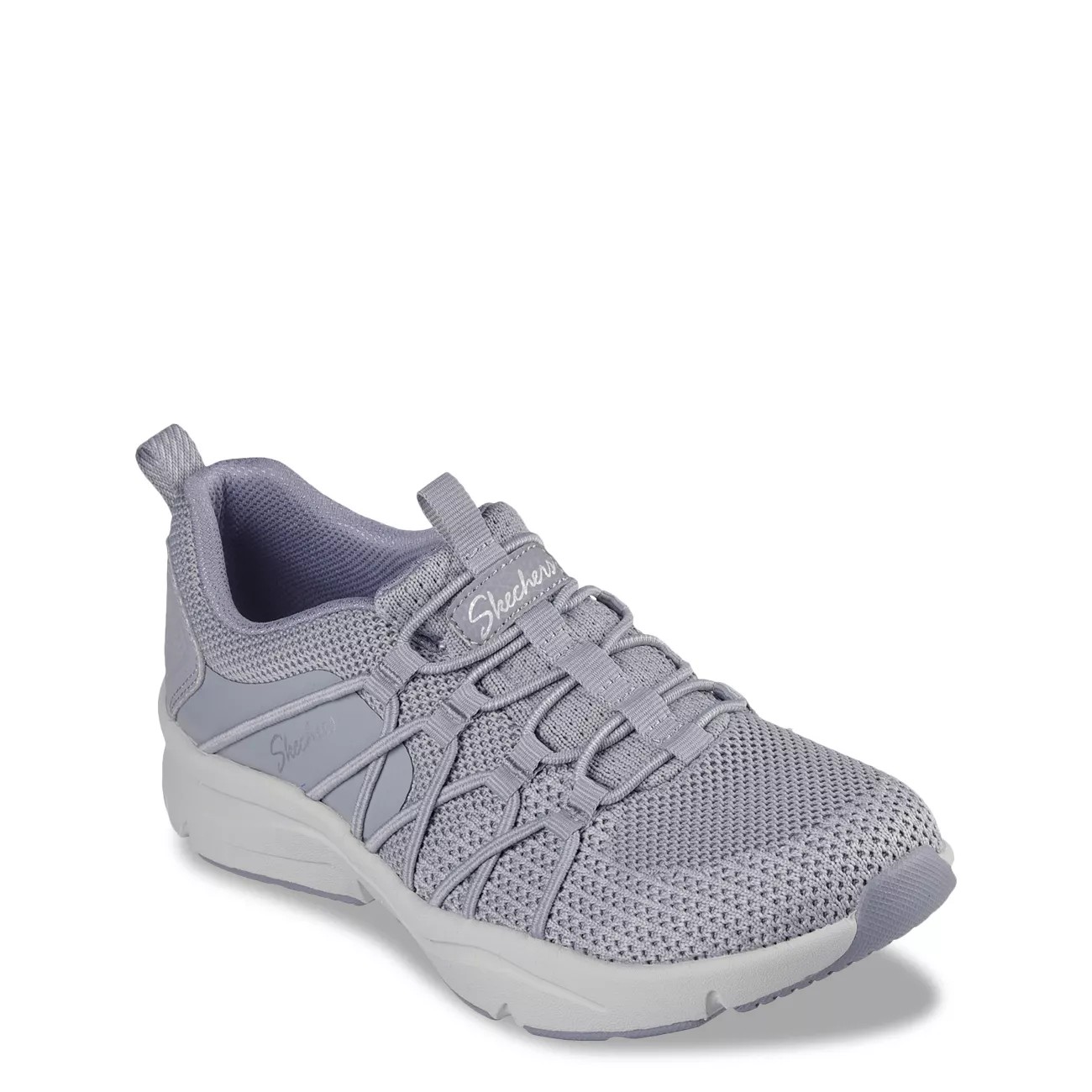 Women's Relaxed Fit Quarter Slip-On Sneaker