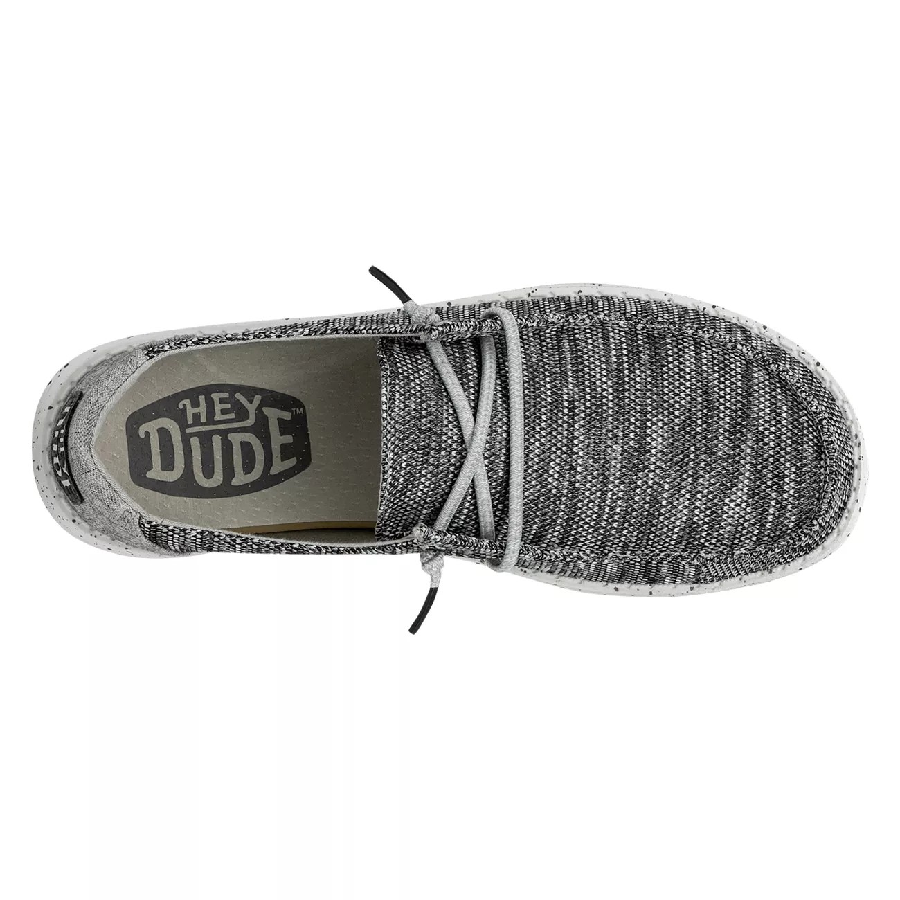 Women's Wendy Sox Moc Slip-On