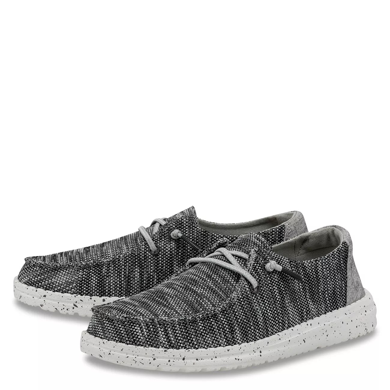 Women's Wendy Sox Moc Slip-On