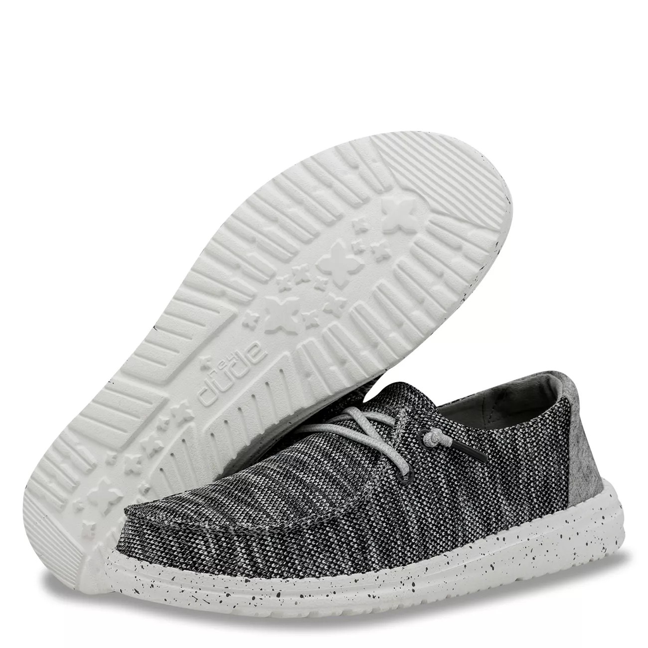 Women's Wendy Sox Moc Slip-On