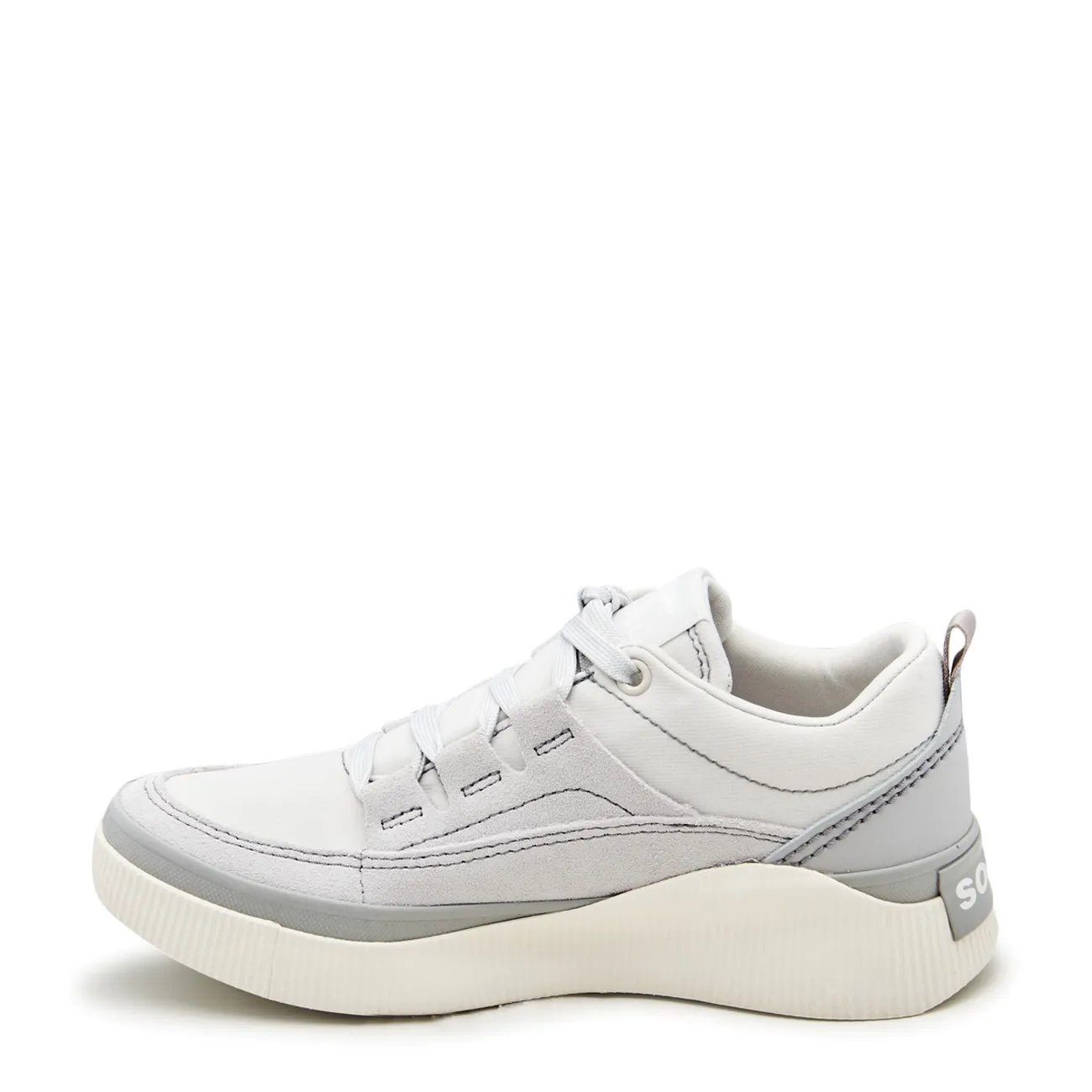 Women's Out N About IV Low Waterproof Sneaker