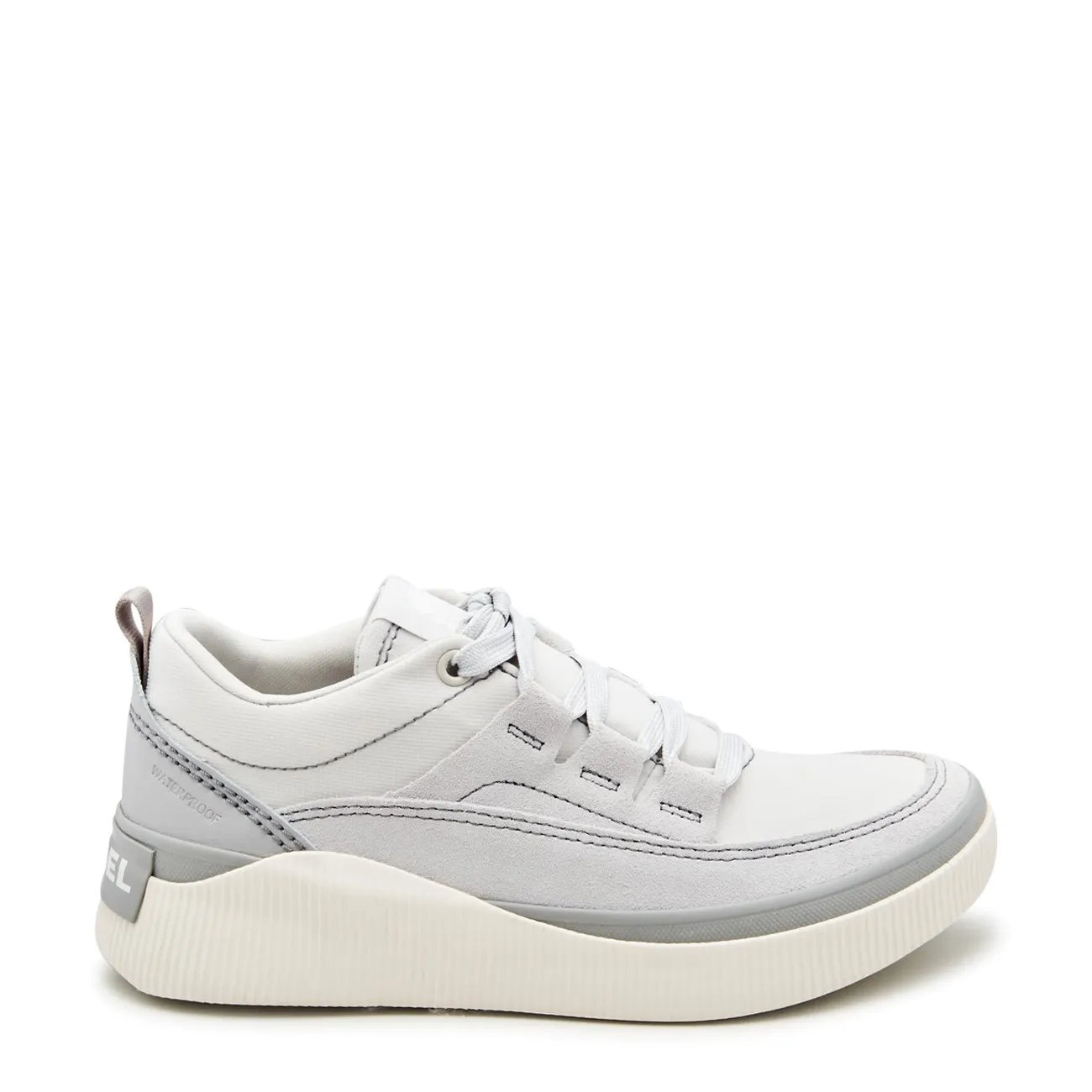 Women's Out N About IV Low Waterproof Sneaker